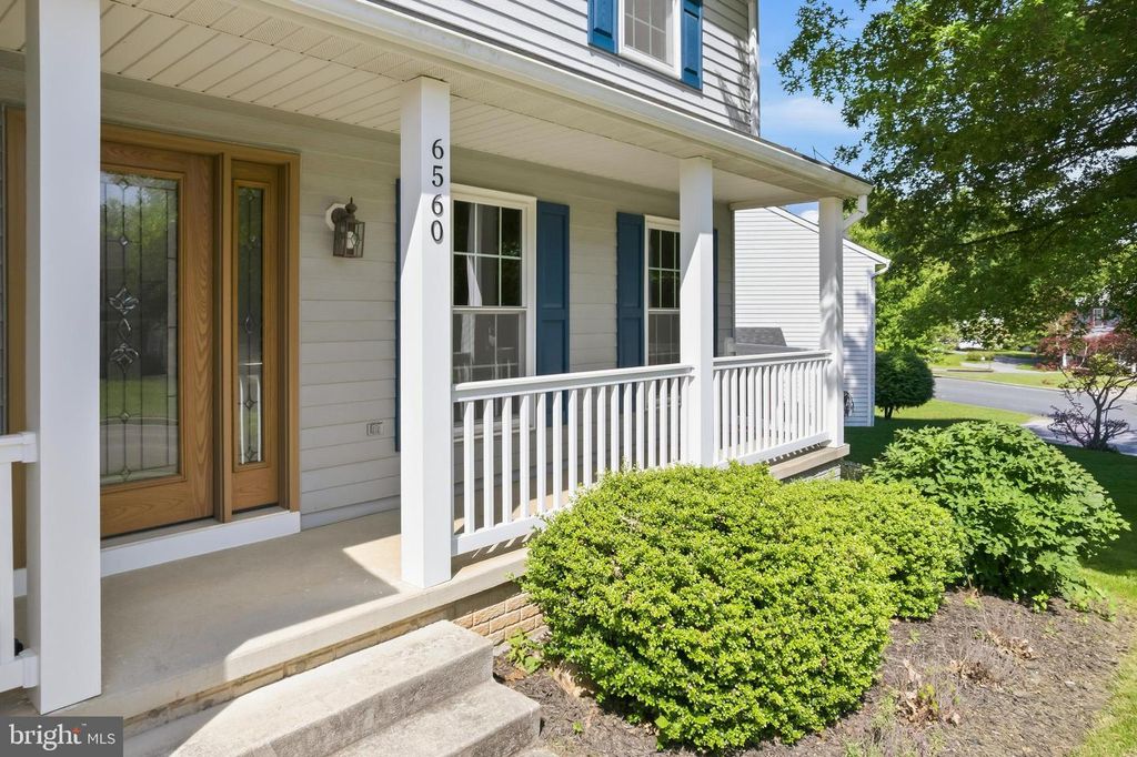 Image 6 of property listing at 6560 ABRAHAM CT, Eldersburg, MD 21784