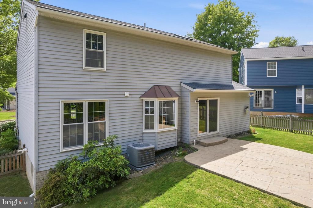 Image 63 of property listing at 6560 ABRAHAM CT, Eldersburg, MD 21784