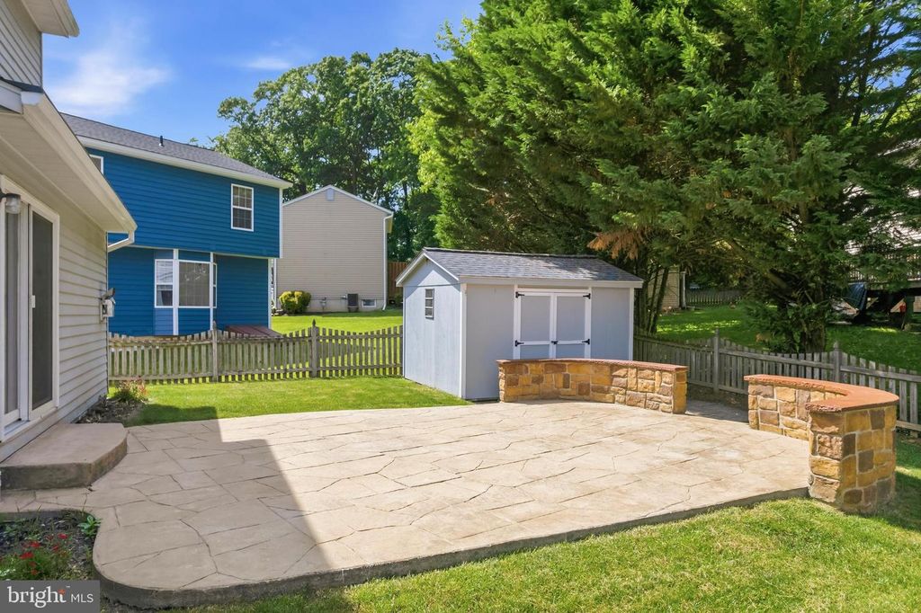 Image 64 of property listing at 6560 ABRAHAM CT, Eldersburg, MD 21784