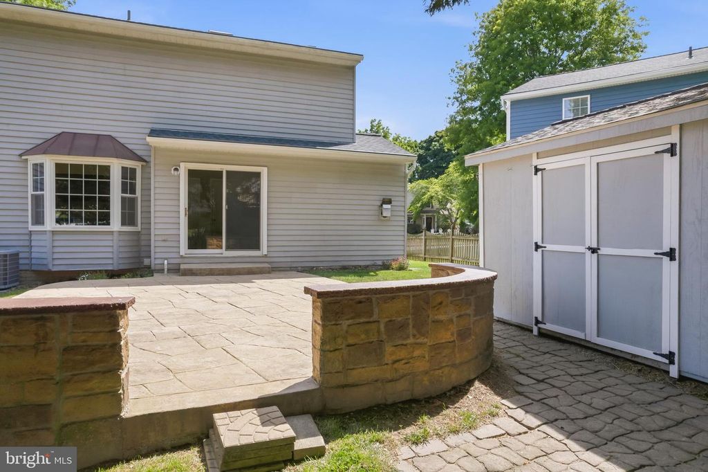 Image 65 of property listing at 6560 ABRAHAM CT, Eldersburg, MD 21784
