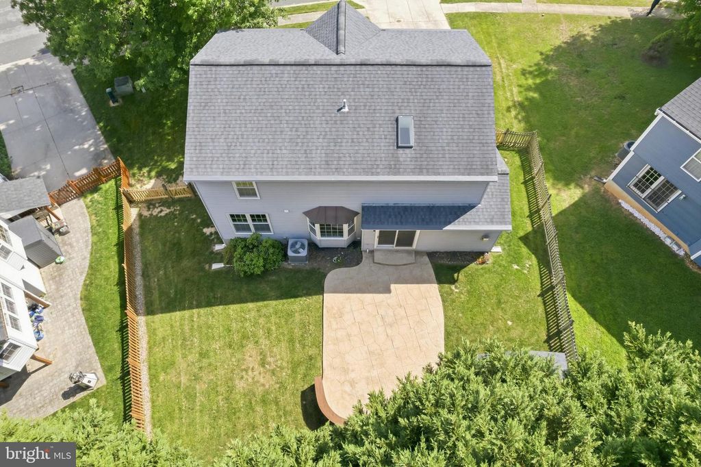 Image 67 of property listing at 6560 ABRAHAM CT, Eldersburg, MD 21784