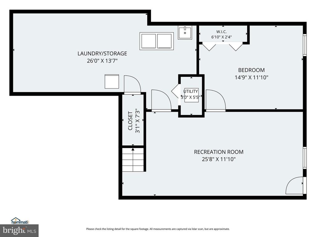 Image 69 of property listing at 6560 ABRAHAM CT, Eldersburg, MD 21784