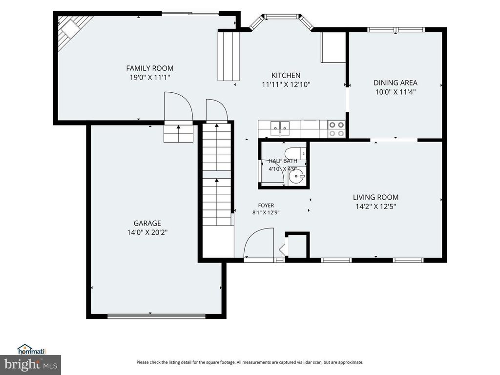 Image 70 of property listing at 6560 ABRAHAM CT, Eldersburg, MD 21784