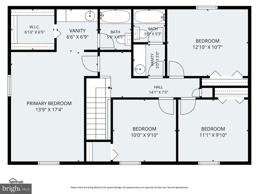 Image 71 of property listing at 6560 ABRAHAM CT, Eldersburg, MD 21784