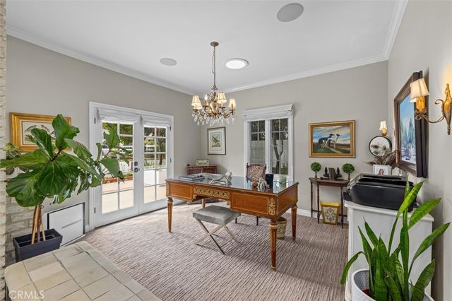 24 Buckskin Lane, Rolling Hills Estates, CA 90274