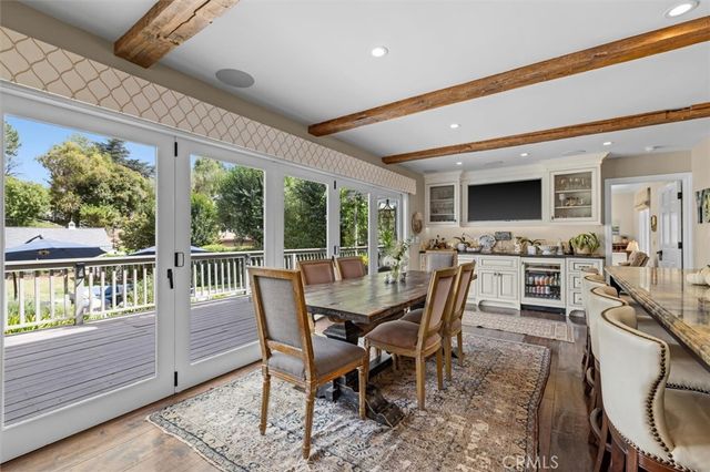 24 Buckskin Lane, Rolling Hills Estates, CA 90274