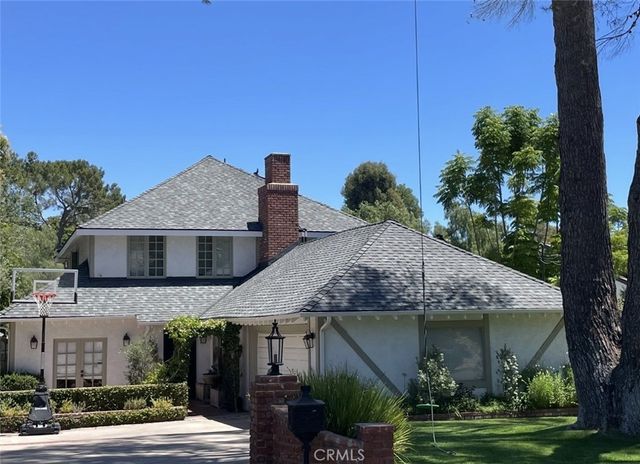 24 Buckskin Lane, Rolling Hills Estates, CA 90274