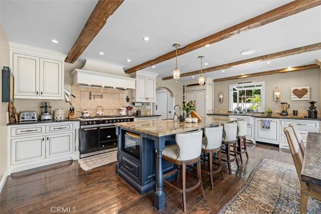 24 Buckskin Lane, Rolling Hills Estates, CA 90274