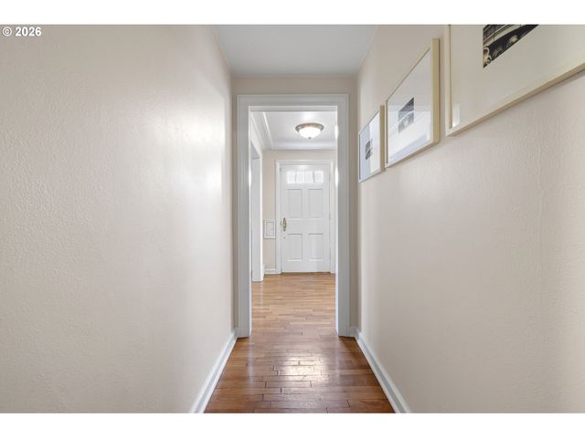 158 W 21ST Ave, Eugene, OR 97405