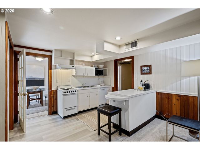 158 W 21ST Ave, Eugene, OR 97405