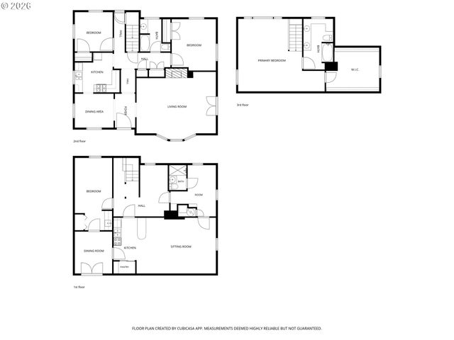 158 W 21ST Ave, Eugene, OR 97405