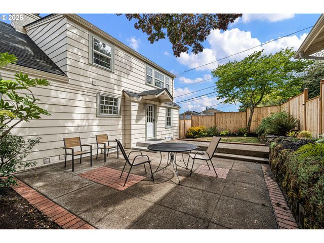 158 W 21ST Ave, Eugene, OR 97405
