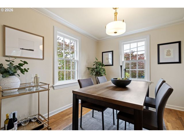 158 W 21ST Ave, Eugene, OR 97405
