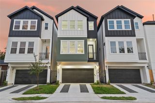 1206 Moody Street, Houston, TX 77009