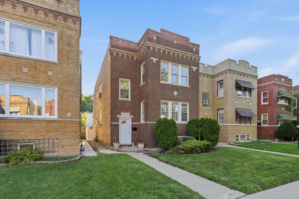 1810 N Linder Avenue, Chicago, IL 60639 — photo 2