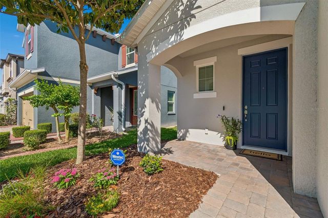 4146 WELLING TERRACE, Land O Lakes, FL 34638