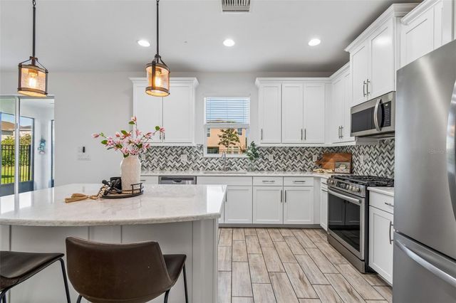 4146 WELLING TERRACE, Land O Lakes, FL 34638