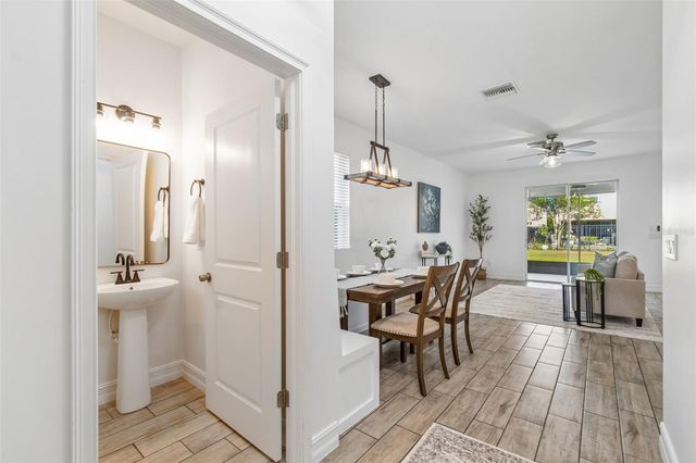 4146 WELLING TERRACE, Land O Lakes, FL 34638