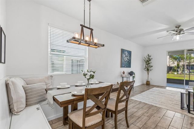 4146 WELLING TERRACE, Land O Lakes, FL 34638