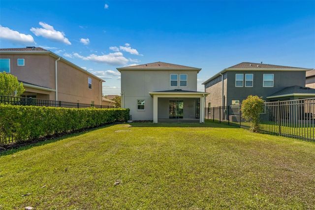 4146 WELLING TERRACE, Land O Lakes, FL 34638
