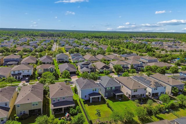 4146 WELLING TERRACE, Land O Lakes, FL 34638