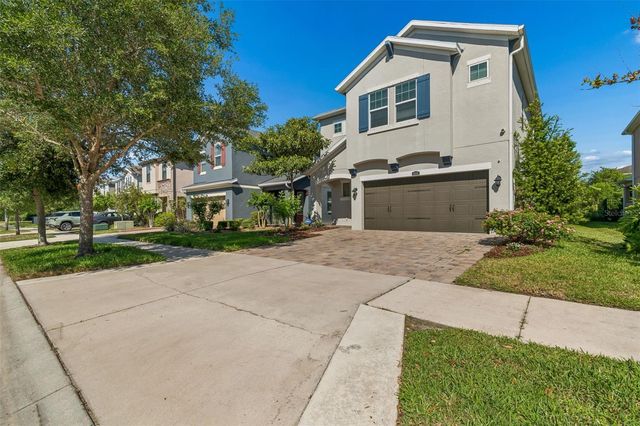 4146 WELLING TERRACE, Land O Lakes, FL 34638