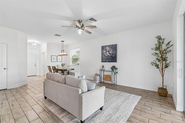 4146 WELLING TERRACE, Land O Lakes, FL 34638