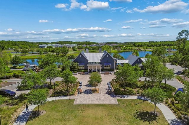 4146 WELLING TERRACE, Land O Lakes, FL 34638