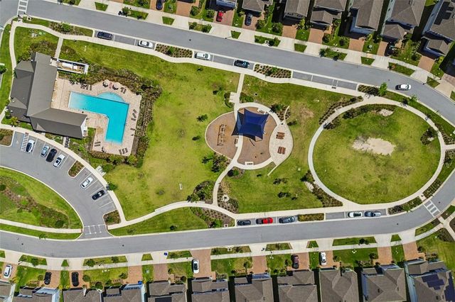 4146 WELLING TERRACE, Land O Lakes, FL 34638