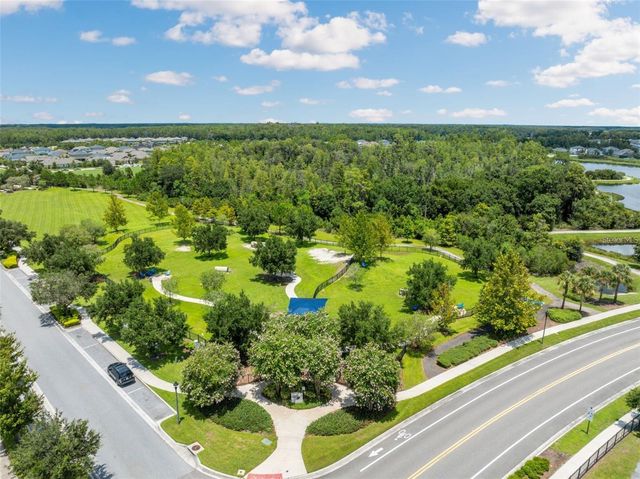 4146 WELLING TERRACE, Land O Lakes, FL 34638