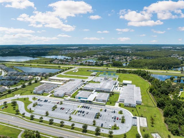 4146 WELLING TERRACE, Land O Lakes, FL 34638