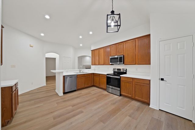 1718 Briarhollow Drive, Allen, TX 75002