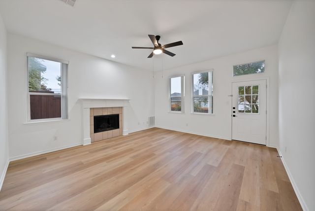 1718 Briarhollow Drive, Allen, TX 75002