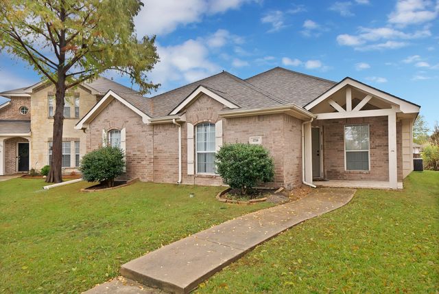 1718 Briarhollow Drive, Allen, TX 75002