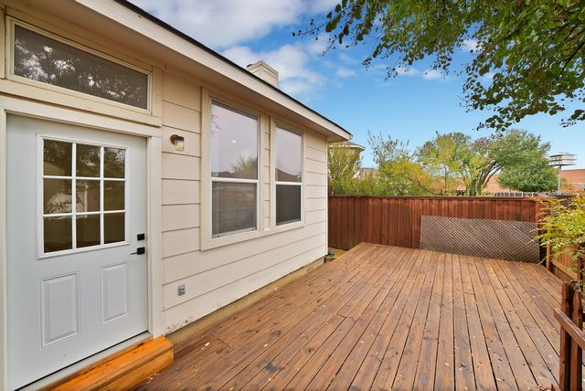 1718 Briarhollow Drive, Allen, TX 75002