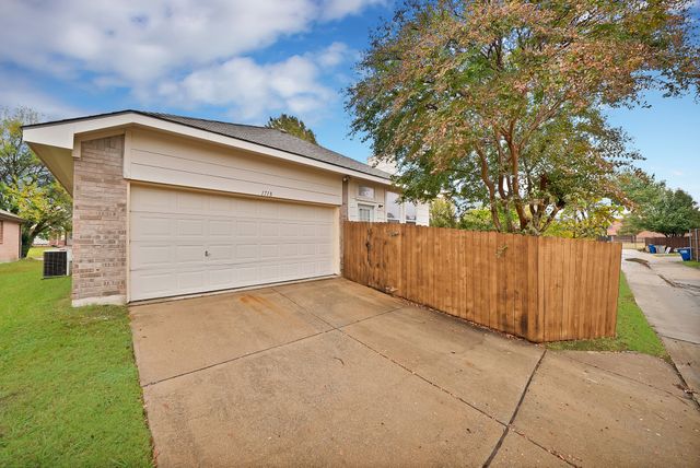 1718 Briarhollow Drive, Allen, TX 75002