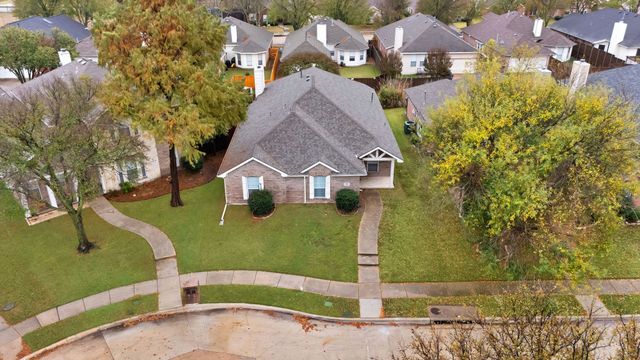 1718 Briarhollow Drive, Allen, TX 75002