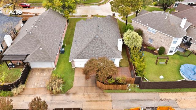 1718 Briarhollow Drive, Allen, TX 75002