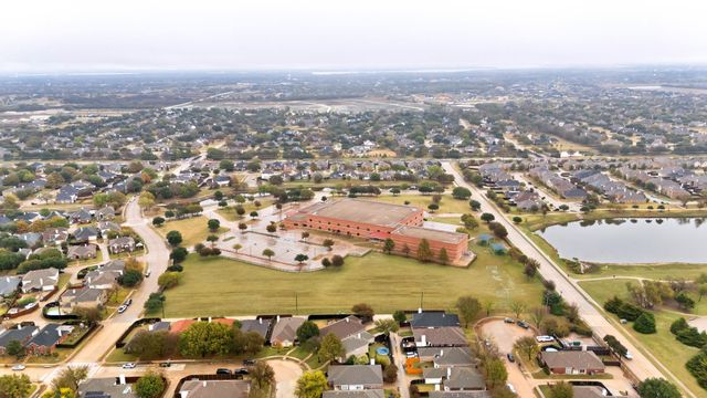 1718 Briarhollow Drive, Allen, TX 75002
