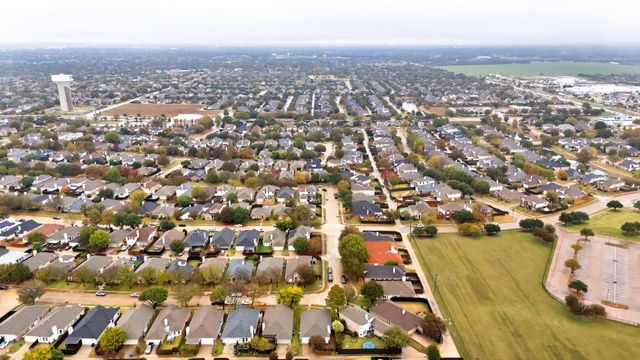 1718 Briarhollow Drive, Allen, TX 75002