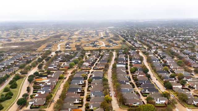 1718 Briarhollow Drive, Allen, TX 75002