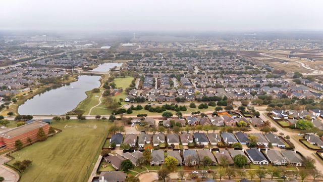 1718 Briarhollow Drive, Allen, TX 75002