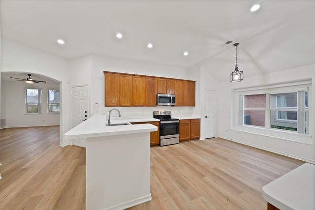 1718 Briarhollow Drive, Allen, TX 75002