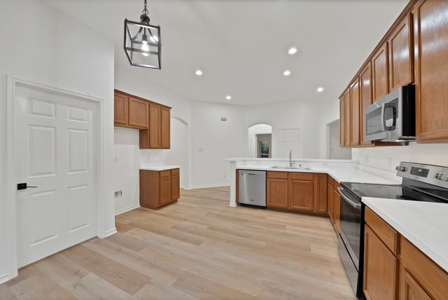 1718 Briarhollow Drive, Allen, TX 75002