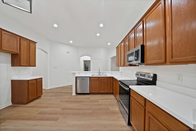 1718 Briarhollow Drive, Allen, TX 75002