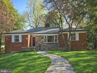 709 GREYROCK DR, Silver Spring, MD 20910