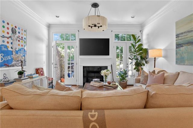 3552 Roswell Road NW, Atlanta, GA 30305