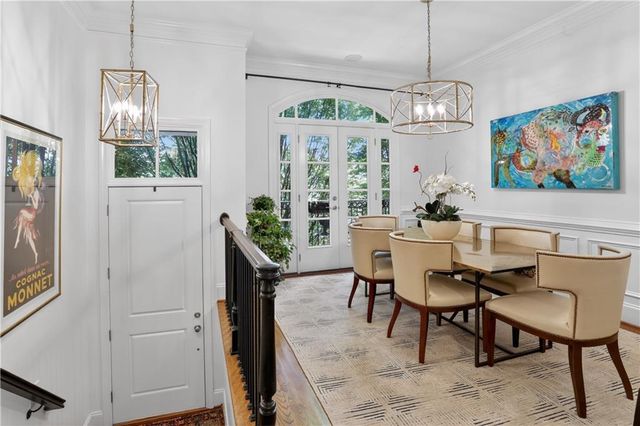 3552 Roswell Road NW, Atlanta, GA 30305