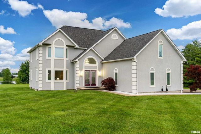 6381 Tyner Lane, Marion, IL 62959