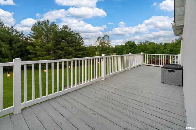 6381 Tyner Lane, Marion, IL 62959